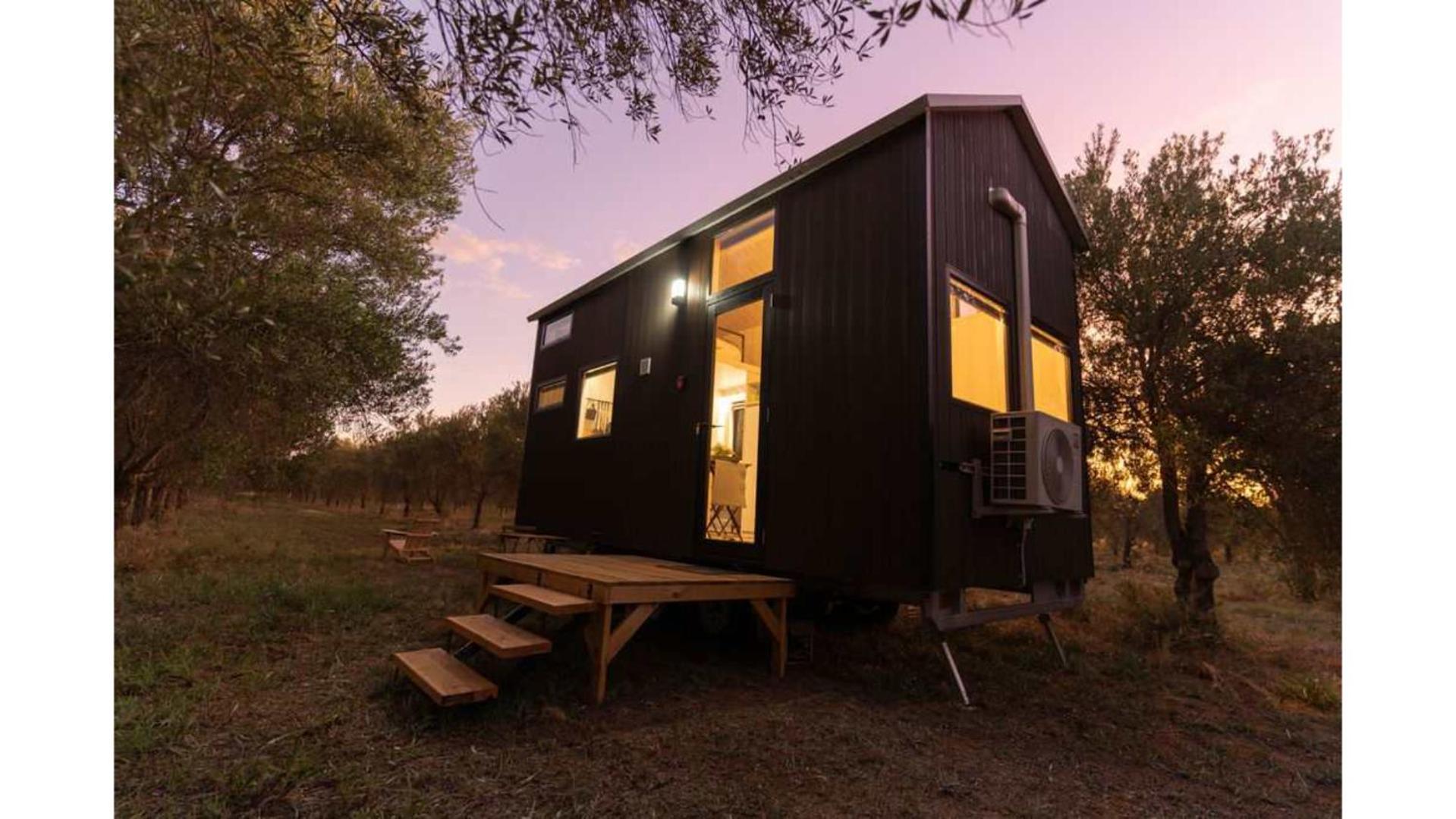 Holiday home Olive Grove Retreat 2 By Tiny Away *